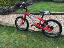 Islabikes Cnoc 16 Kids Bike