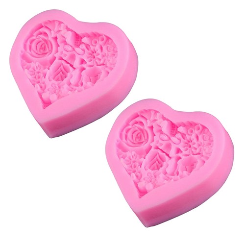 Silicone mould cake mold - silicone,