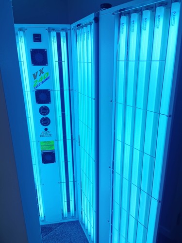 Uvb light therapy - light, tl01