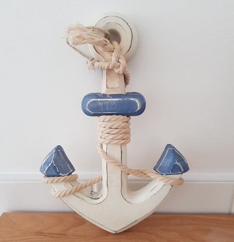 Wooden nautical distressed - nautical,