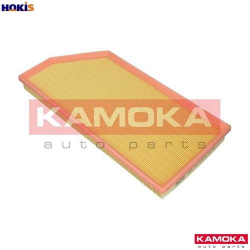 Air filter f243801 for - f243801,