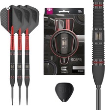 Target Darts Set Tungsten 90%