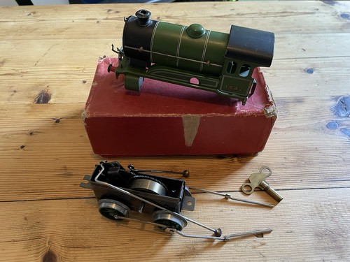 Hornby gauge lner - hornby, 0-6-0