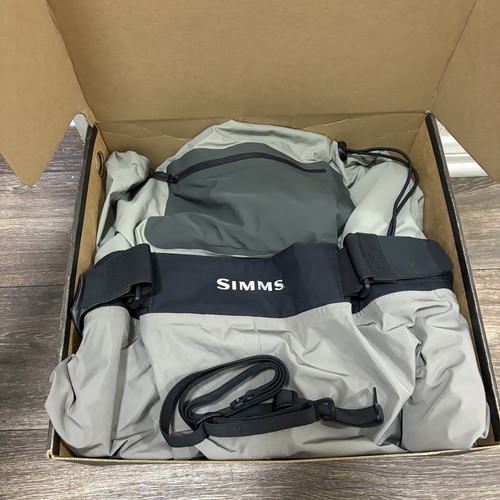 Simms rivertek gore tex - simms,