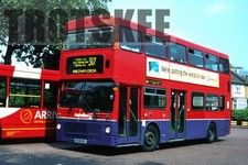 35mm Slide Metroline MCW