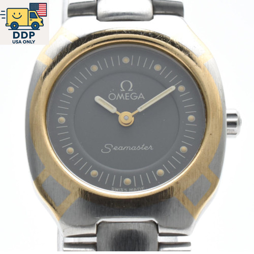 Omega seamaster polaris - seamaster,