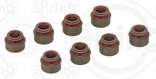 Valve stem seal set fits - fits, alfa
