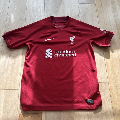 Nike liverpool 2022 home - nike,