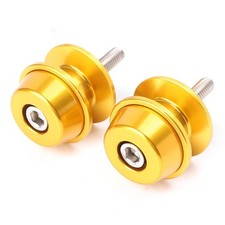 CNC 6MM Swingarm Sliders