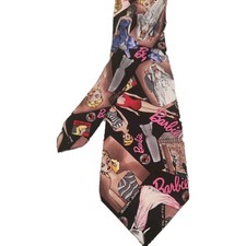 Nicole Miller Tie Silk Vintage