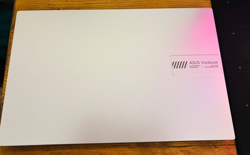 Asus vivobook 6 - go, inch