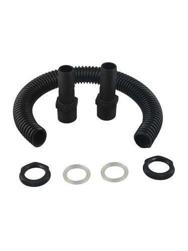 Connection kit for connecting - kit,