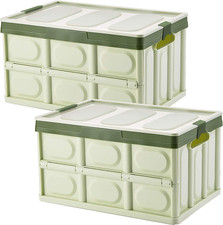 Collapsible Storage Bins 2
