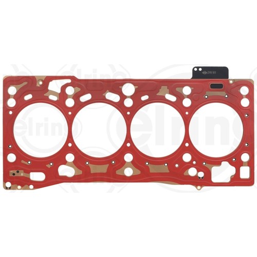 Elring cylinder head - elring,