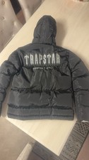 Trapstar jacket