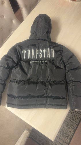 Trapstar jacket