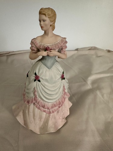 Coalport age elegance - ,