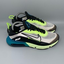 Nike Air Max 2090 Volt Blue