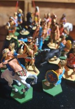 Russian Chess Set With Amazon