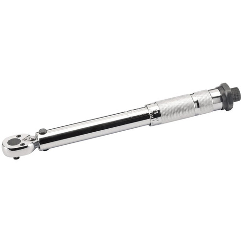 Draper torque wrench sq - torque,