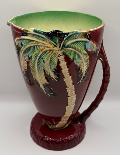 Vintage beswick large palm - vintage,