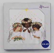 Angels Together 10 Christmas