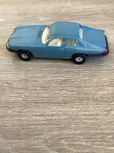 Corgi jaguar xjs - corgi,