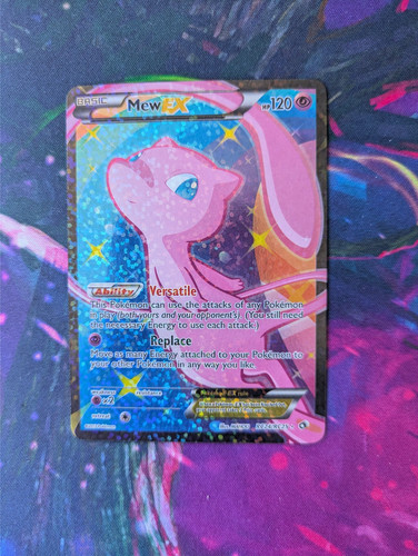 Pokemon tcg mew rc24 rc25 - tcg,