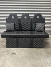 Vw Transporter Full Width Rock