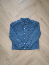 WeSC Unisex Demon Jacket Size