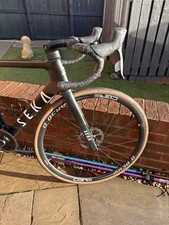 Seka Exceed Road Bike factor
