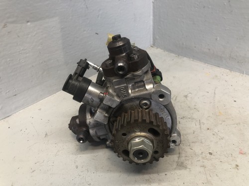 Bosch injector fuel pump - fuel, high