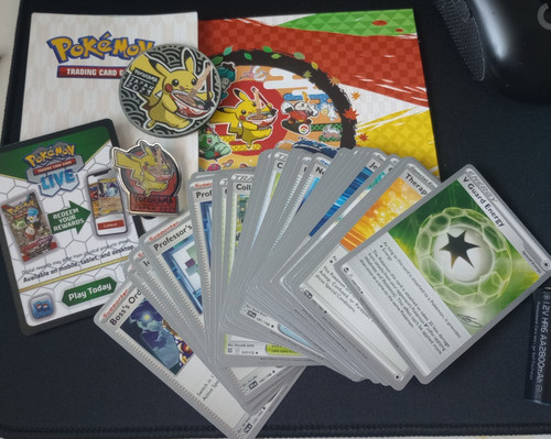 House clearance pokemon - clearance,