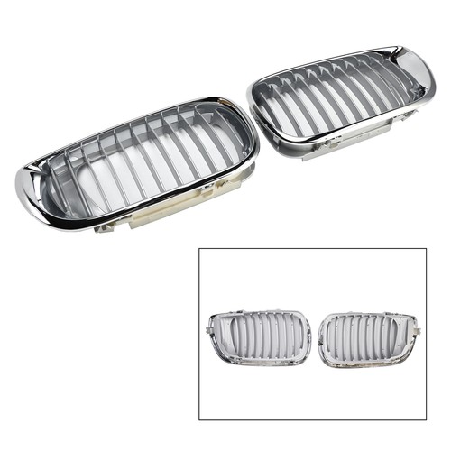 Front kidney hood - kidney, grill
