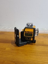 Green 3Sides 360 Self Laser