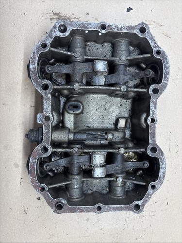 Kawasaki z440 engine rocker - z440,