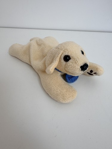Andrex puppy dog - dog, toy
