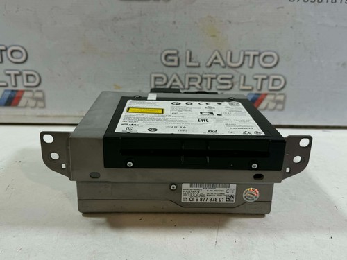 Bmw series g30 g31 - bmw, 5