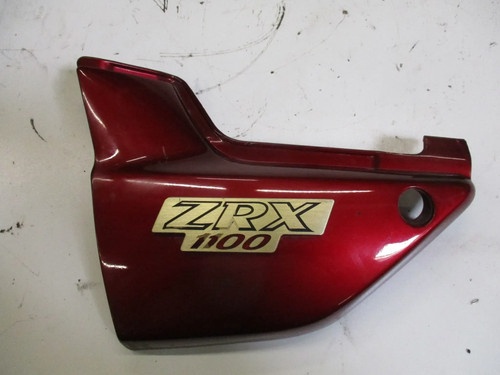 Fairing kawasaki zrx - fairing, 1100