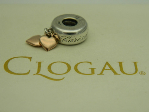 Welsh clogau sterling silver - clogau, &
