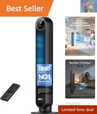 Portable 28dB Electric Tower