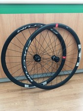 FULCRUM RACING 800 DB Wheelset