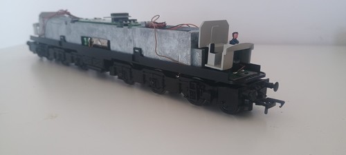 Bachmann spares class - spares, 45