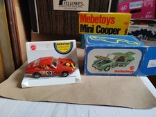Boxed Model Mattel Mebetoys