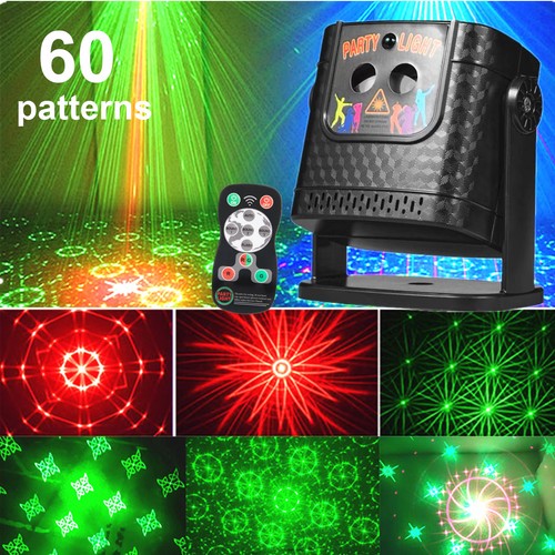 Patterns disco party - 60,