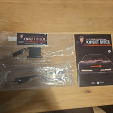 1/8 FANHOME DEAGOSTINI BUILD