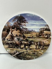 Wedgewood Four Seasons Winter