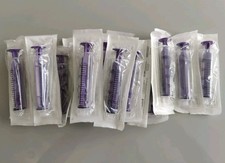 20 x ENFIT 20ml Enteral GBUK