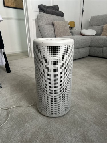 New muji air purifier - air, mj-ap1