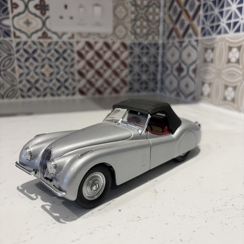 Franklin mint scale - franklin, 1/24
